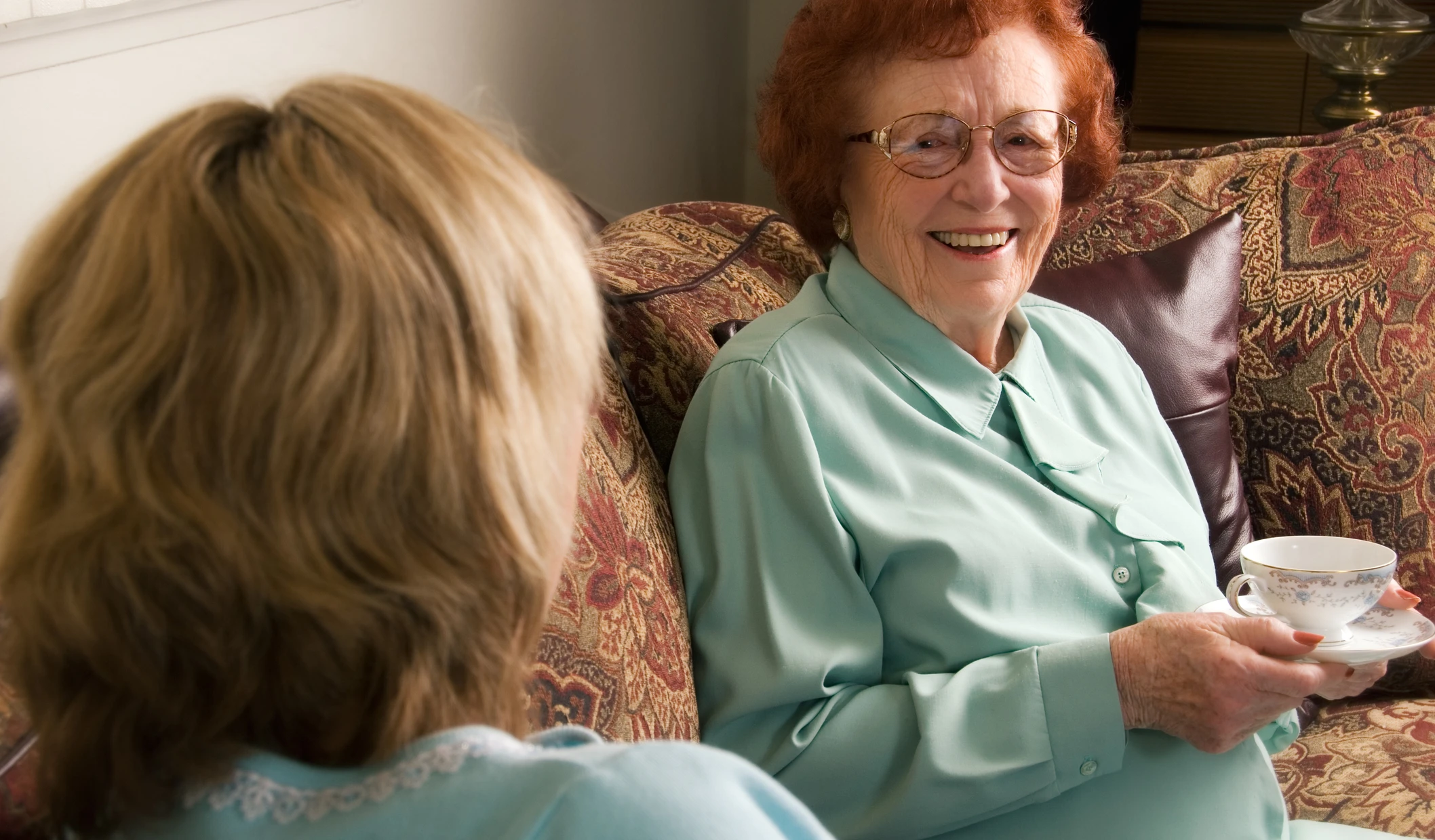 Navigating the Search for a Senior Living Community- Tips for Families