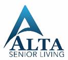 Alta Senior Living Logo