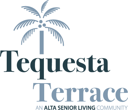 Tequesta Terrace Senior Living Logo